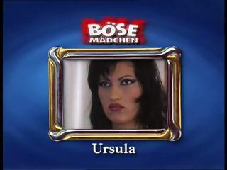 Bose Madchen Ursula Moore Porn - Ursula Moore - Bose Madchen 5 (1997) at Nuvid