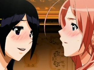 Pregnant Anime Having Lesbian Sex Gifs - Pregnant Lesbian Sex In Anime Porn at Nuvid