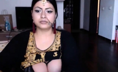 Indian college on webcam big boobs