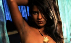 Sexy indian Dancing Girl Nude