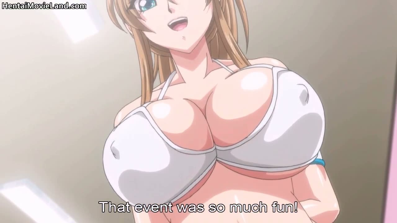 Hot Big Boobed Horny Nasty Anime Babes at Nuvid